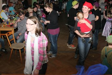 Bild 75 - Olaf Kindertag